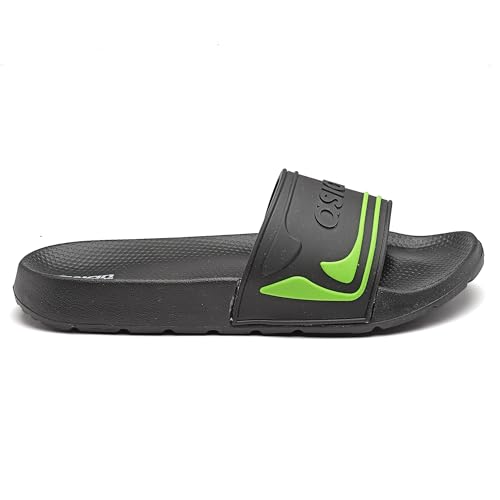 Image of ASIAN Men's Casual Walking Daily Used Slider & Flip-Flop Slipper with Lightweight Design Slider & Slippers For Men's & Boy's