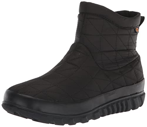 BOGS Women's Snowday Ii Short Boot Snow