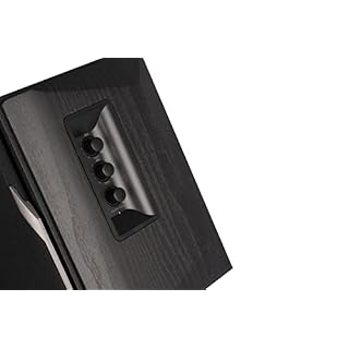 Edifier R1380T Noir – Enceintes Studio bibliothèque Actives, Télécommande IR, 2 Entrées RCA, Prises Optique et Coaxiale… - Les Beatles, Paul McCartney, John Lennon, RIngo Starr, George Harrison Edifier R1380T Noir - Enceintes Studio bibliothèque Actives, Télécommande IR, 2 Entrées RCA, Prises Optique et Coaxiale… – Image 6