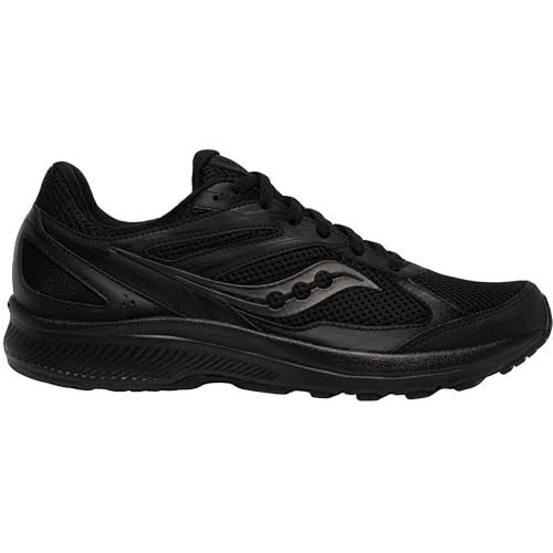 Image of Saucony Mens Cohesion 14 Running Shoe