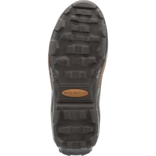 Muck Boot Woody Max Rubber Insulated Men's Hunting Boot2