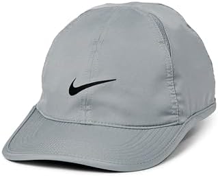 Nike Boné unissex adulto Dri-Fit Club não estruturado Featherlight Nike Boné unissex adulto Dri-Fit Club não estruturado Featherlight