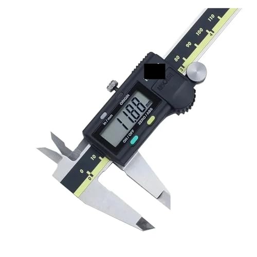 o[jALo[Au\[gfW^Lp[ 500-196-20 6C` 0-150mm IN/MM x 0.01mm LCD dqc[(300mm)