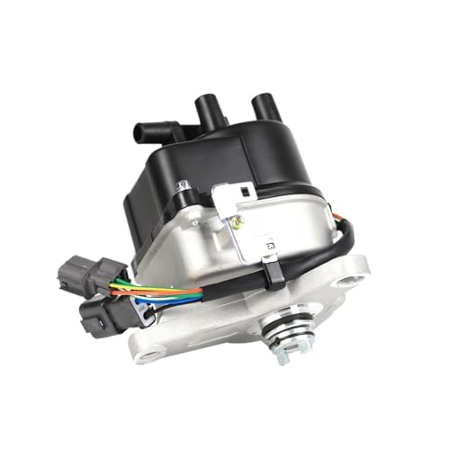 Distributeur d'allumage TD77U pour Prelude 2.2L 1997-2001 | Pièce de rechange auto