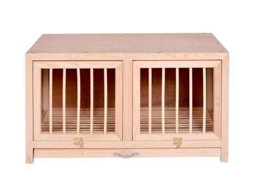 fancyfly���P�[�W�ƒ�p�ɐB�y�A�`�����P�[�W���w���咹�����{�������ɔ����� (70*40*40cm,��J���h�A)