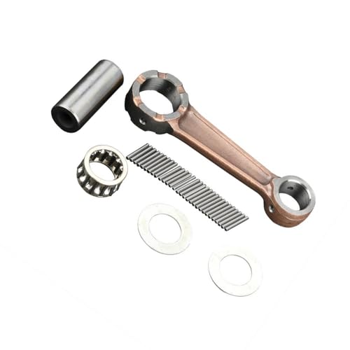 Kit bielle moteur hors-bord 2T 25Hp 648 11650 pièce rechange bateau