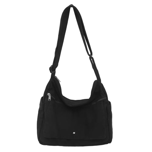 Sac à bandoulière tendance pour étudiante et fille pour les cours et les sorties