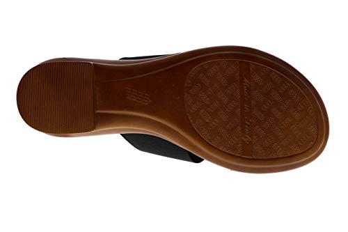 ITALIAN Shoemakers Women's Neema Thong Sandals4