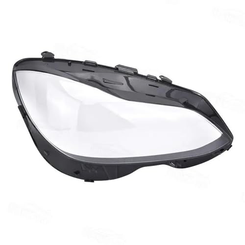 Objectif phare pour Benz Classe E W212 2014-2015 coque de lentille droite