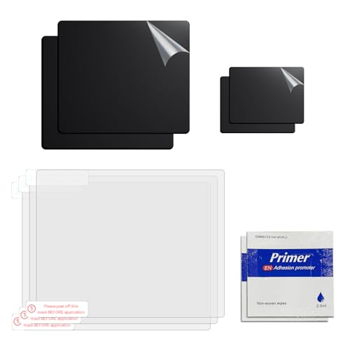 VANTRUE �h���C�u���R�[�_�[�p��t�A�N�Z�T���[�Z�b�g �}�E���g�p���ʃe�[�v(�J�b�g�\) �Ód�C�ڒ��V�[�g �ڒ��� N5S/N4Pro S/S1 Pro Max/N4S/N5/N4 Pro/N2X/S1 Pro/E3/E2/E1/E1 lite �h��