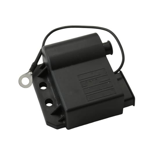 Bobina de encendido CDI eficiente para moto Yamaha DT 50 DTR de enduro