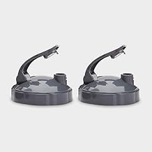 nutribullet Flip Top To-Go Lid set of 2