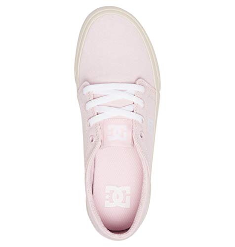 Dcshoes 3613374234932_Pink_5.5