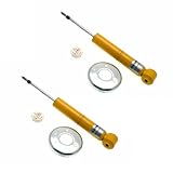 Ausführung: SPORT Dämpfer-Bauart: Twin-Tube Low Gas Pressure Einstellbarkeit: External Adjustment