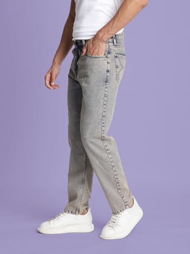 Image of BENE KLEED Men Jeans