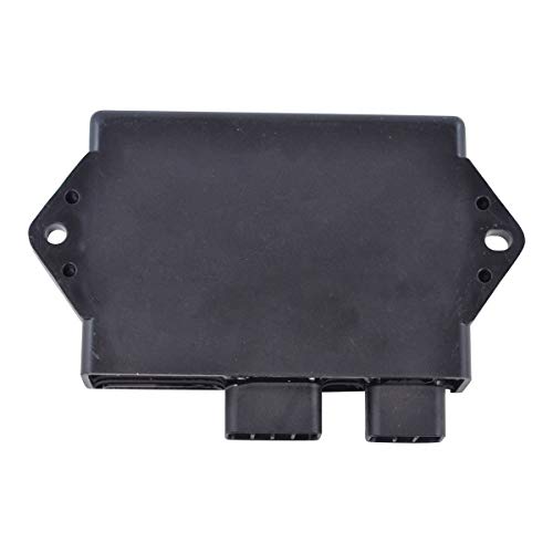 Rmstator Peakrpm Cdi Box Replacement For Yamaha Yfm 400 Kodiak 2000 2001 | Oem Repl.# 5Gh-85540-10-00 #TOP2