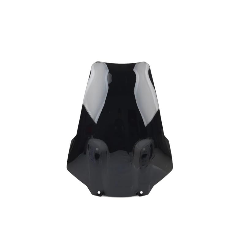 Extension pare-brise moto déflecteur de pare-brise moto PA1250