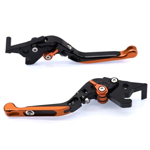 Levier de frein moto Honda Forza confort urbain et routier K
