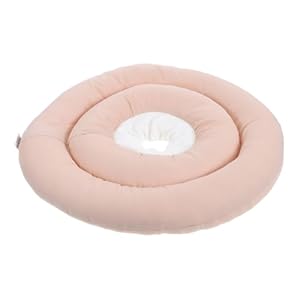 Abaodam Weiche Hunde Halskrause