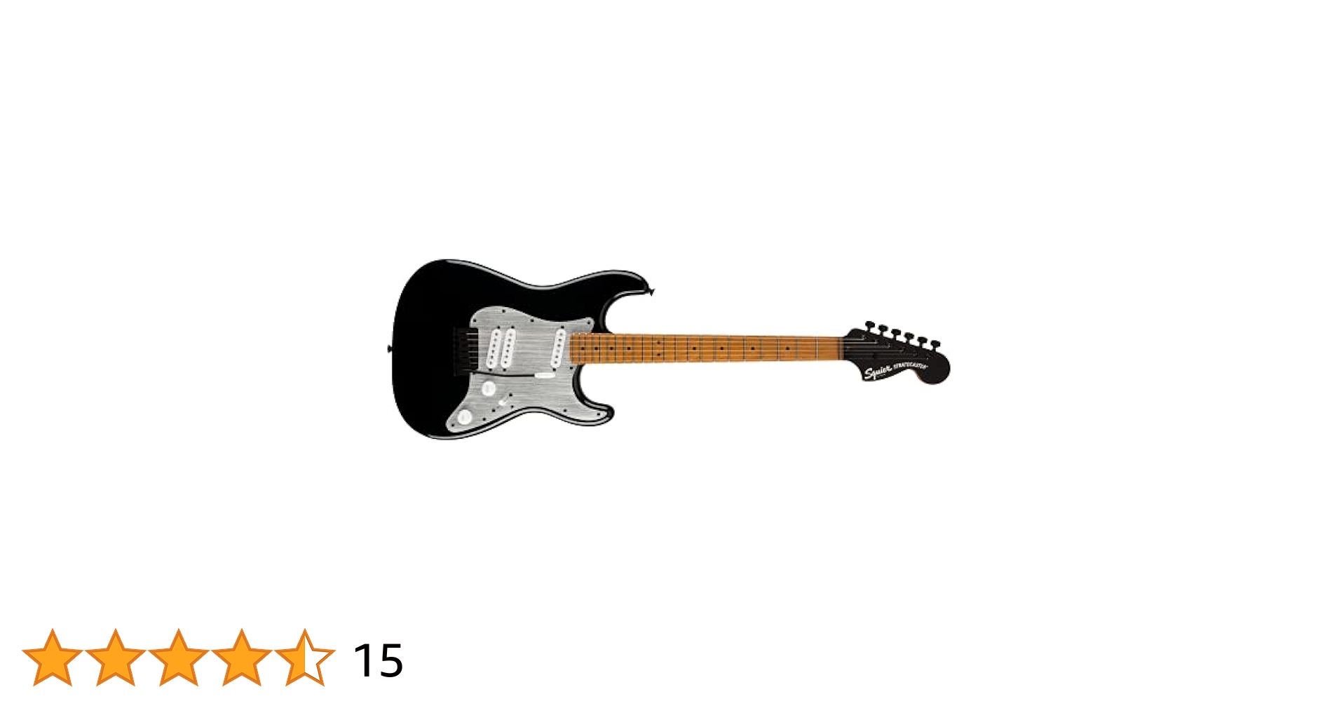 Amazon.co.jp: Squier by Fender エレキギター Contemporary