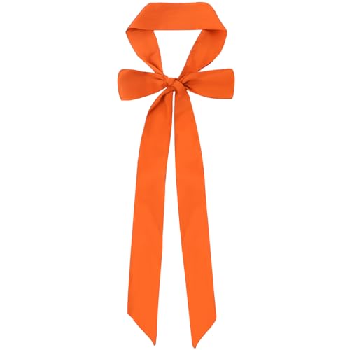 obmwang Women's Wedding Sash Belt Ribbon Satin Scarf Waist Belts for Special Occasion Dress Bridal Sash Belt 1.96'' Wide2