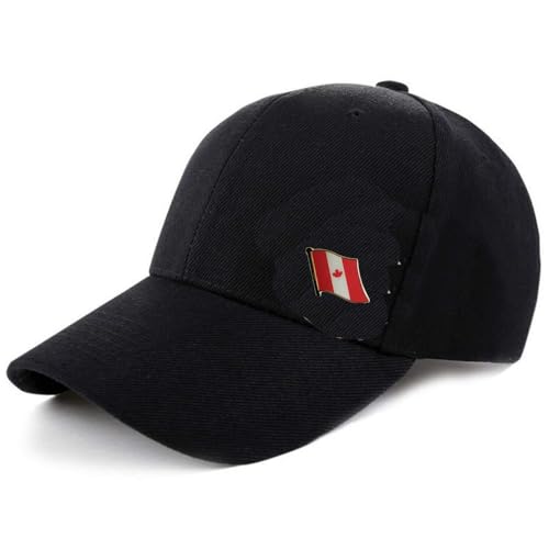 Image of vmcoatdu 1inch Country Flag Pin Badge International Travel Brooch Metal Alloy Souvenir Pin
