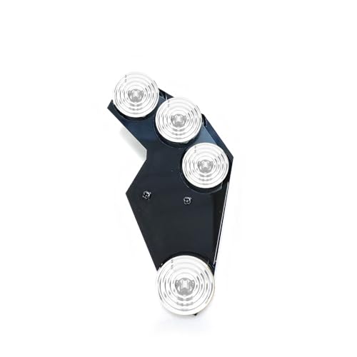 SZJLMKJ Replacement Game Keyboard - WASD Movement Keys with...