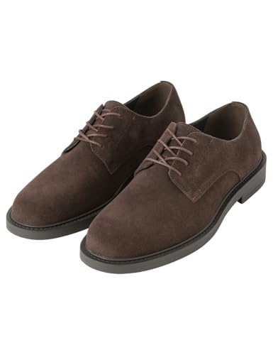 Imagen de Springfield Nuevo Zapato Oxford Oscuro, Marrón