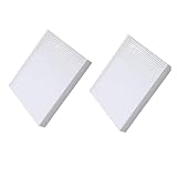 Car Cabin Air Filter Compatible With Dodge Durango Compatible With Jeep And Grand Cherokee CF11183