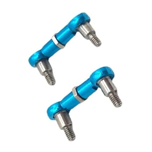 Biellette de direction pour Wltoys K969 rotule arrière RC haute précision