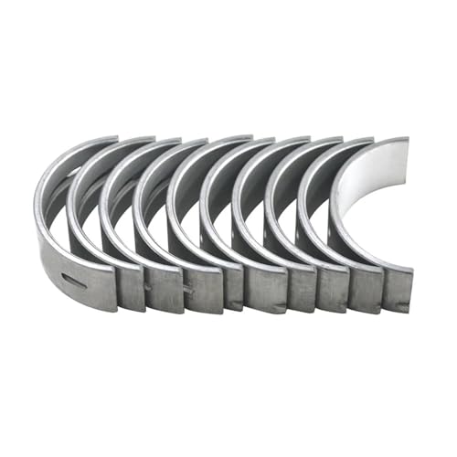 Roulement de vilebrequin anti-usure pour S1000RR 2009-2015 37.25mm
