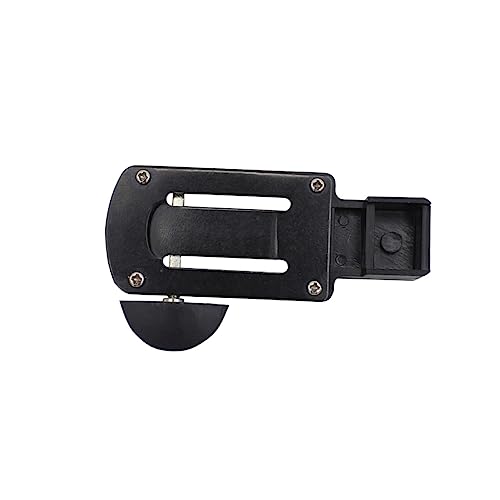 Totority High-precision Cutting Tool for Trimmer Kit Sturdy Metal Plastic Material