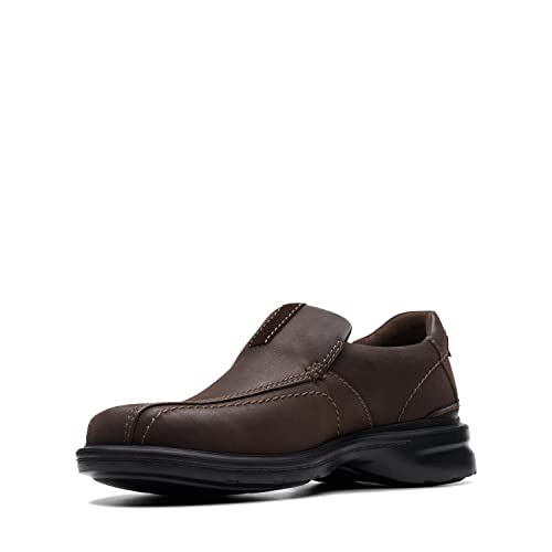 Image of Clarks Men's Gessler Step Loafers
