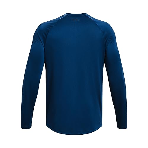 Image of Under Armour Men's UA Tech 2.0 Long Sleeve Training T-Shirt