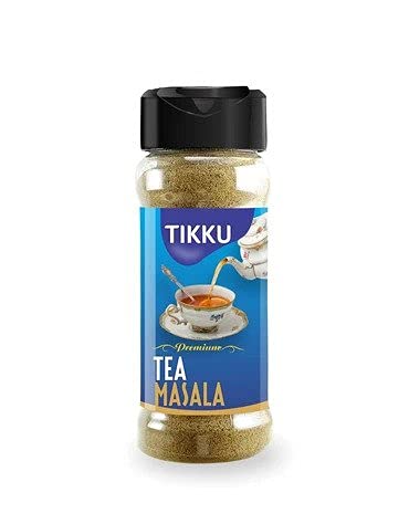 TIKKU Tea Masala Bottle, 50g (B08F7SM2QX) Amazon Price History, Amazon Price Tracker