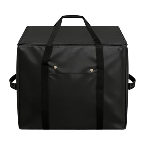 Mimoqk Bolsas De Heno Para Caballos,Bolsa De Tela Oxford Resistente | Bolsa De Heno Impermeable Para Establo - Cabras Ganado Granero Establo Valla Recinto Pastoreo Alimentación Entrenamiento