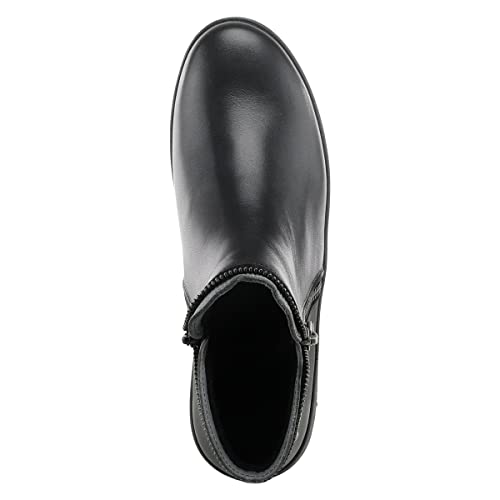 Spring Step Women's Zipit3