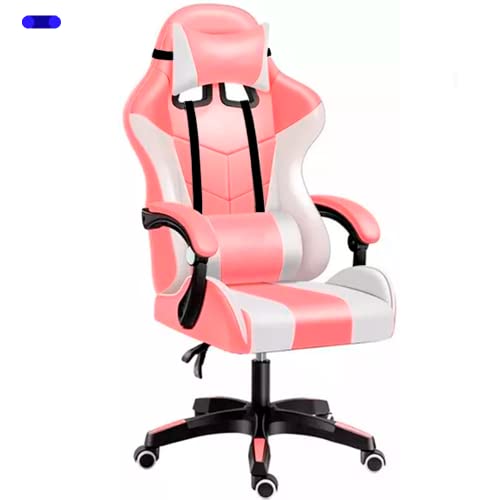 KITUL Silla Gamer, Silla de Juegos de computadora, Respaldo...