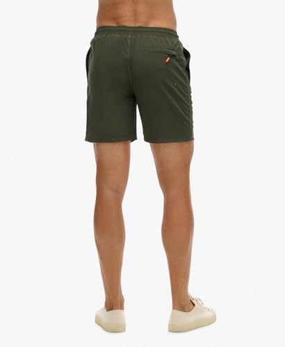 Maillots de bain Superdry Shorts de bain Sport Graphic 17 EU - vue 9