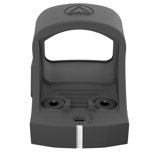 Image of BURRIS FastFire C, 6 MOA Dot, Black (300239)