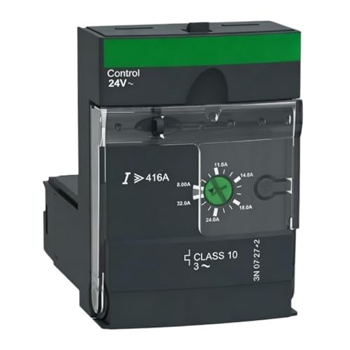 Module de contrôleur logique programmable LUCB32B - 2