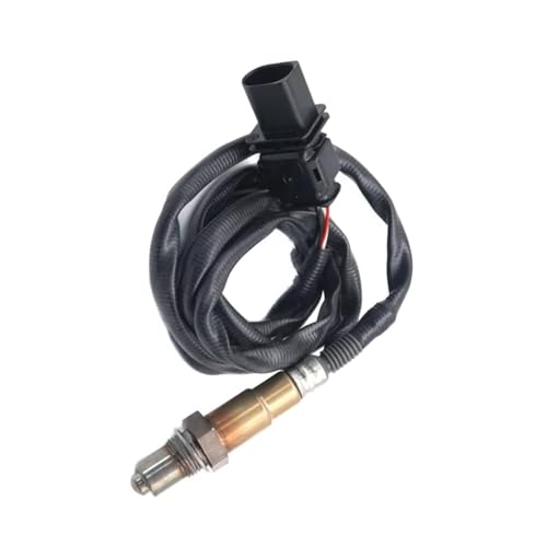 Capteur d'oxygène pour A4 2005-2009 sonde lambda voiture rapport air carburant
