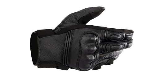Alpinestars Women's Phenom Gloves (X-Small) (Black)