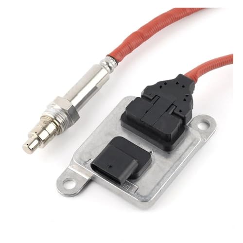 Sonde Nox capteur d'azote échappement BMW F30 F31 X5 F15 13628576469