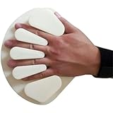 Conutoo 指割り装置 指割りプレート 脳卒中片麻痺 痙縮 指固定 分離矯正 リハビリテーション機器 (M)