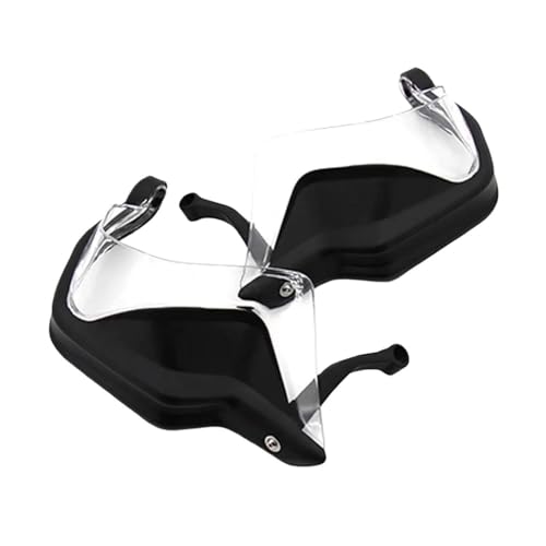 Protège-mains de guidon pour moto SR4 Max et SR4MAX