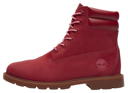 Image of Timberland Women's Linden Woods Waterproof Boots