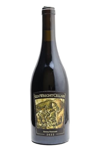 P Cg Z[Y smm[ THCA 2022 yu^}lMṽsmm[IHz Ken Wright Cellars Pinot Noir Savoya [ ԃC h ~fBA{fB AJ IS 750ml r ]