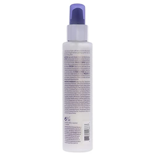 Baume Rapide Alterna Caviar pour un brushing matinal rapide et soyeux