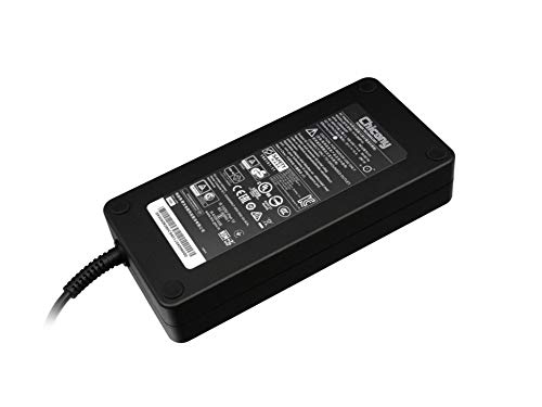 Preisvergleich Produktbild msi GP73 Leopard 8RE Original Netzteil 280 Watt